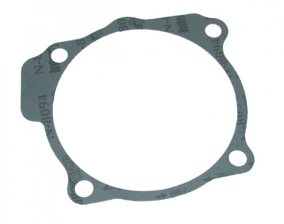 Extension Housing To Main Body Gasket : Bw-35