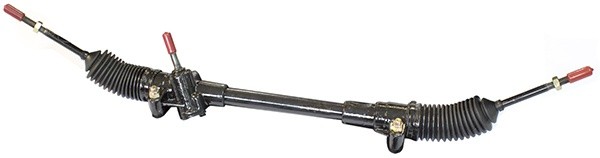 Reconditioned Manual Steering Rack (only) : suit HP Rack & Pinion Steering Conversion