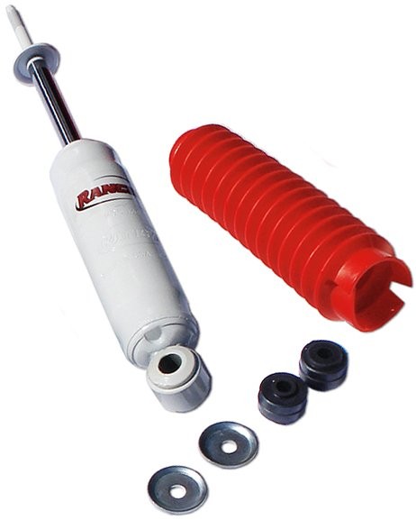 Front Rancho RS5000 Shock Absorber