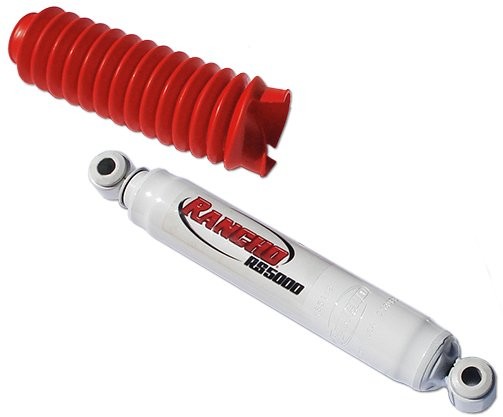 Rear Rancho RS5000 Shock Absorber