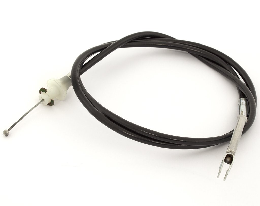 Throttle Cable : Hemi 6 (1-Bbl)