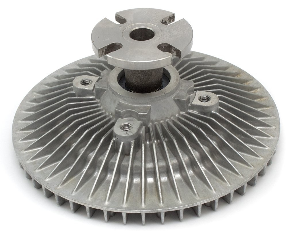 USA Made Temperature Controlled Fan Clutch Hub: suit Small / Big block with Thermal Clutch Fan