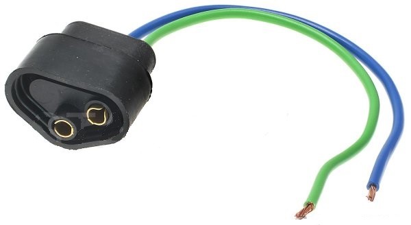 Voltage Regulator Connector Pig Tail Plug : suit USA 1969-1992 A/B/C/E-Body