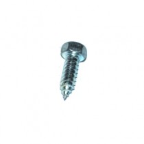 Body Tapping Screw : 3/8'' Hex Head (#14)