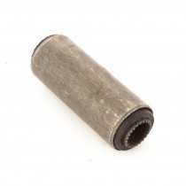 Reproduction Rubber Leaf Spring eye bush : Suit Assorted Dodge, Plymouth Valiant including Trucks 1959 - 1993 Size :  (1 OD X 1/2" ID)