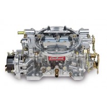 Edelbrock 'Performer-Series' 750-cfm Carburetor : Electric Choke
