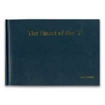 Valiant by Chrysler " The Finest of the '3' " 1962-1981 Book (by Gavin Farmer) : Leather Edition
