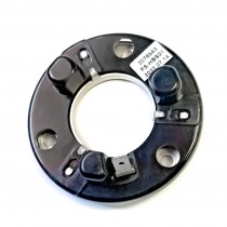 Restoration Horn button: suits Chrysler Valiant AP5/AP6/VC/VE (without horn ring bar)