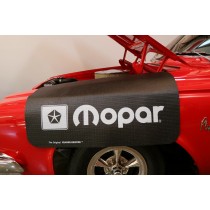 Fender Cover : "MOPAR" Logo