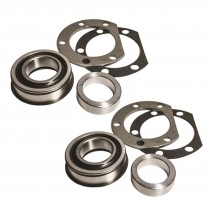 Green Axle Bearing Conversion : 8.75 Differentials
