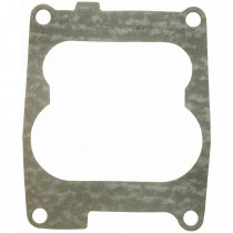 Carburettor Base Gasket : suit Holley Spread Bore & Thermo-quad
