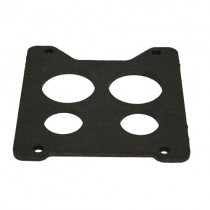 Carburettor Insulator gasket: suits Carter Thermo-Quad and Holley Spread Bore 4 barrel