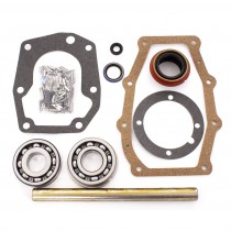 Gearbox 'Small Parts' Rebuild Kit : suit Borg Warner Late 4 Speed Manual