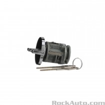 Ignition Barrel w/ key : Suit Chrysler/Dodge/Plymouth 72-85
