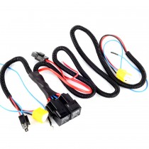 Headlight Booster (Switch Protection) Circuit Kit