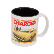 Coffee Mug : Charger 770
