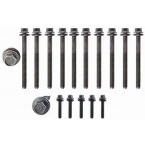 Enginetech Head Bolt Set: 2005 -2021 Chrysler/dodge/Ram 5.7L (See Listings for Specific vehicles)