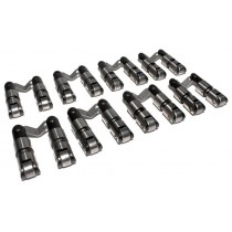 COMP Cams Endure-X - Retro-Fit Solid Roller Lifters : Suit LA small block 273/318/340/360