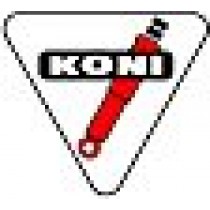 KONI Adjustable Shock Absorbers Set : Front : suit Chrysler Valiant RV1/SV2/AP5/AP6/VC/VE/VF/VG/VH/VJ/VK/CL/CM