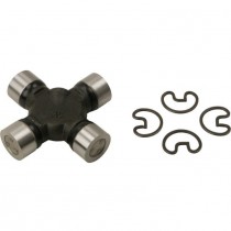 Solid Center Universal Joint : 1330 series : suit Assorted Dodge :  1966 to 2010