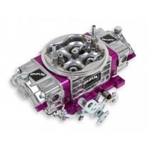 Quick Fuel Brawler Race Carburettor : 750CFM - Mechanical Secondary