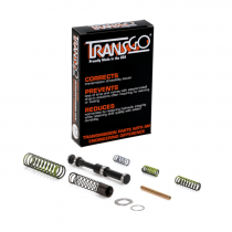TransGo SHIFT KIT Valve Body Repair Kit, Torqueflite 3SPD SHIFT KIT Valve Body Repair Kit