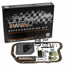 TransGo Shift Kit, Full Manual, Torqueflite, Instant Full Race,