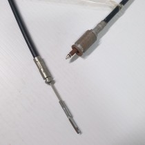 Park Brake Cable : suit TorqueFlite Auto : Column Shift (From Junction Box to Transmission)