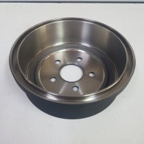 Front Brake Drum (9") : suit RV1/SV1/AP5/AP6/VC/VE/VF/VG