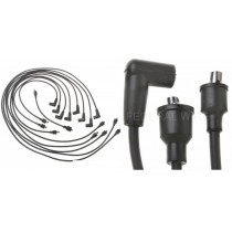 Federal Wire Ignition Leads : Suit Big Block 383/400/440