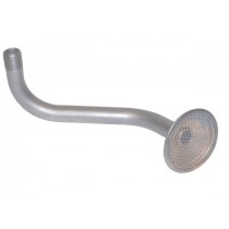 Oil Pump Pick Up Pipe & Filter/Screen : suit Small Block Rear Pan 360 ( DODGE & JEEP Models : 1994-2002 )