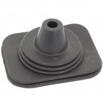 HP Reproduction Rubber 4-Speed Shifter Boot