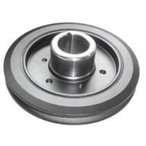 "OEM" Style Harmonic Balancer : suit Slant 6 (timing case with spot-welded timing tab)