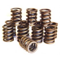 Performance Springs - Single Valve Spring with damper : 110 lb closed @ 1.70 : Suit Hemi 6/Slant 6/Small Block (up to 595th lift)