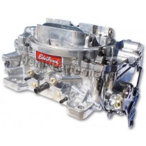 Edelbrock Thunder Series AVS® 650 cfm, Square-Flange, Manual Choke Carburetor (non-EGR)