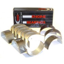 King Race Connecting Rod Bearing Set (020) : suit Big Block