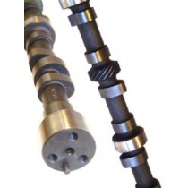 "Viper Cam" Factory Series E49 Revised Phasing Billet Hydraulic Camshaft (only): Suit Hemi 6
