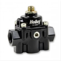 Holley Adjustable Fuel Pressure Injection Regulator (suit EFI 15-60psi)