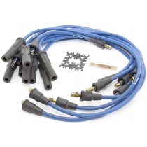 SplitFire Twin-Core Ignition Lead Set : suit Small Block (w/Cylinder Coil)