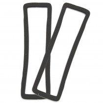 Rear Quarter Panel Indicator Lens Seal : suit VH/VJ/VK/CL Ute & Wagon (Housing to Body)