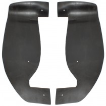 Front Wheel Opening Splash Seal : suit SV1