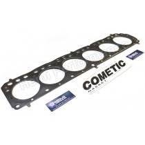 Cylinder Head Gasket, COMETIC Mult-Layer-Steel : suit Hemi 6 (3.975" bore / .030" thickness)