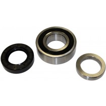 Rear Wheel/Axle Bearing Lock Collar and Seal kit suit AP5/AP6/VC/VE/VF/VG (per wheel)