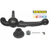 Lower Ball Joint : MOOG : LEFT: Suit 1965-72 A body with DRUM brakes