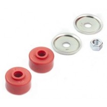 Top Bushes (X2), Washer (X2) & Nut pack(X1) suit Rancho RS5000/9000 shock only