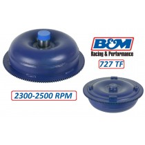 B&M Tork Master Torque 2300-2500 Converter (727 TorqueFlite)
