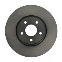 RDA Front Disc Brake Rotor : suit VH/VJ/VK/Early CL (vented disc)