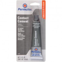 Permatex Contact Cement (44ml)