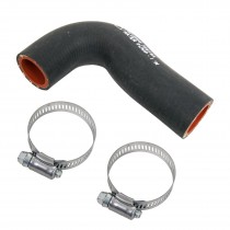 Radiator Coolant Hose, Bypass : Suit VG/VH/VJ/VK/CL/CM Small Block (Silicon Race, Mopar Part# P4876373)