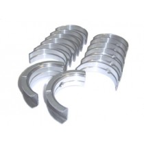 Main Bearing Set (.020") : suit Slant 6 225ci : Forged Crankshaft